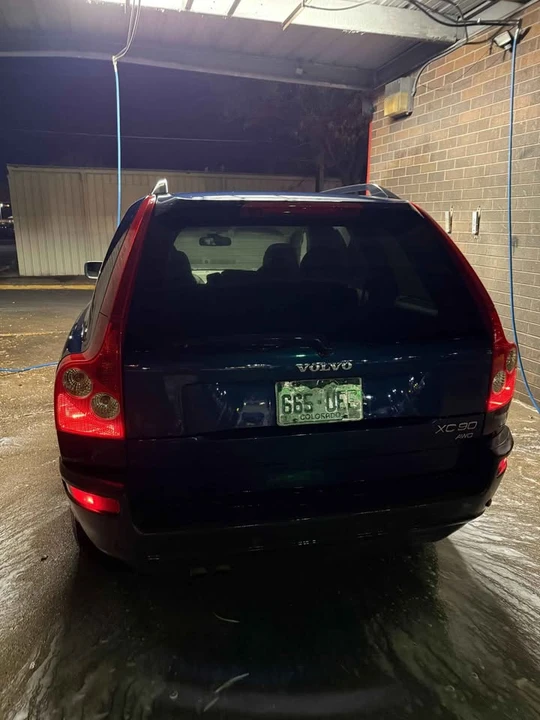 2004 Volvo V60 - Image 6 of 6