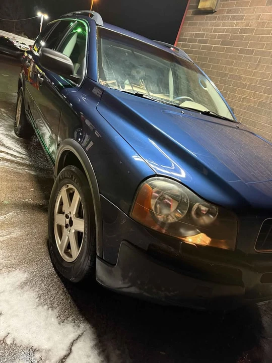 2004 Volvo V60 - Image 2 of 6