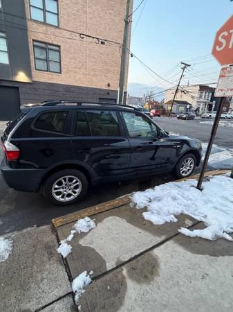 2004 BMW E83 X3 - Image 2 of 3