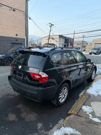 2004 BMW E83 X3 - Image 3 of 3