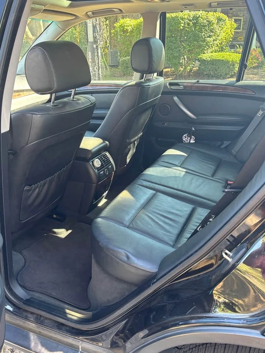 2004 BMW E53 X5 - Image 6 of 10