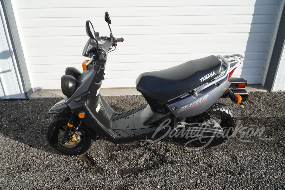 2004 Yamaha - Image 7 of 10
