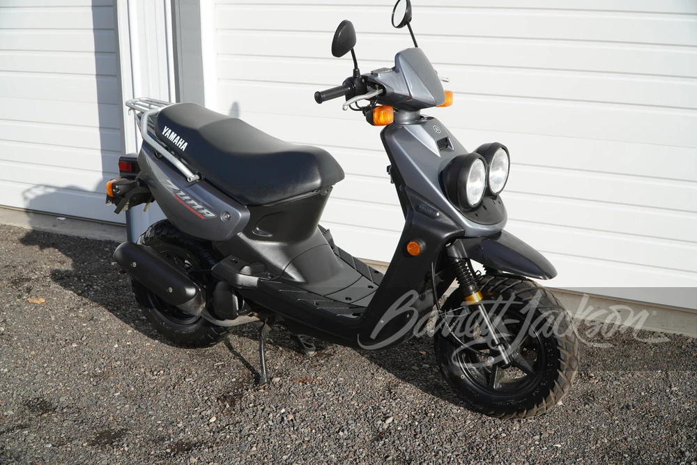 2004 Yamaha - Image 8 of 10
