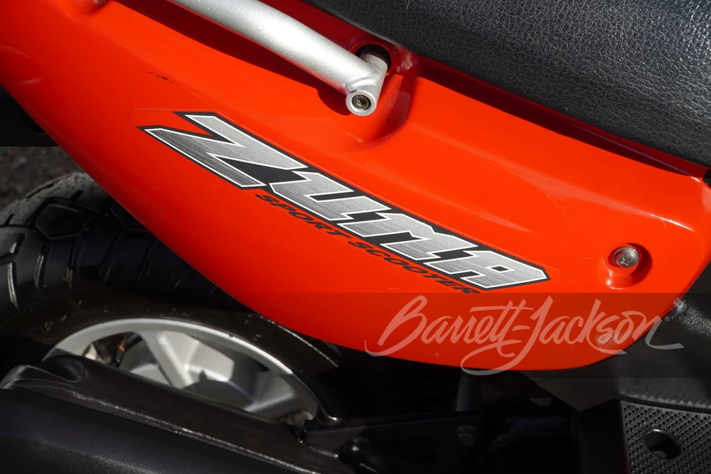 2004 Yamaha - Image 9 of 10