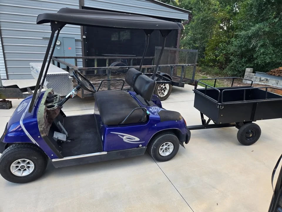 2004 Yamaha - Image 2 of 3