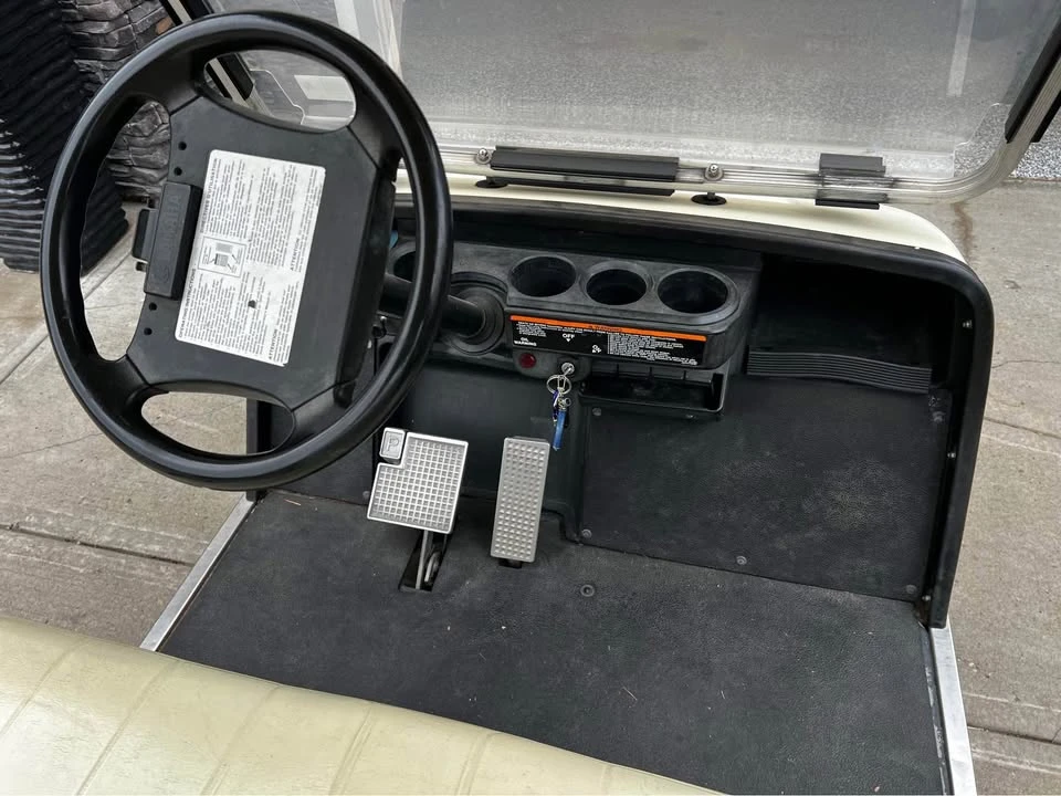 2004 Yamaha - Image 5 of 6