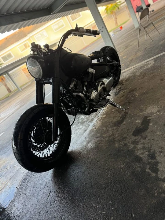 2004 Yamaha - Image 8 of 8
