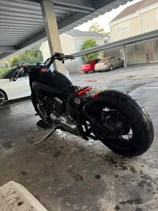 2004 Yamaha - Image 6 of 8