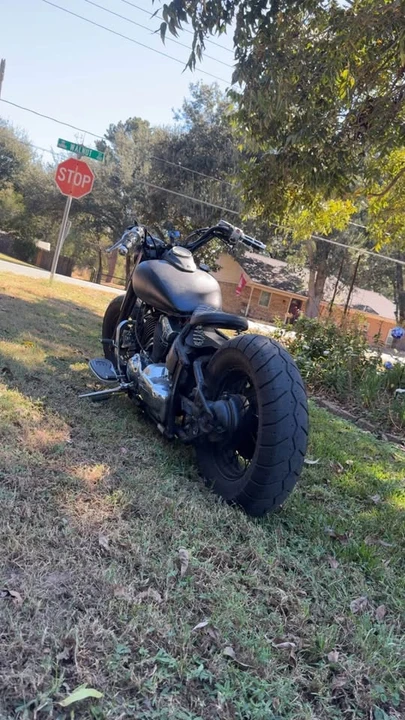 2004 Yamaha - Image 3 of 8