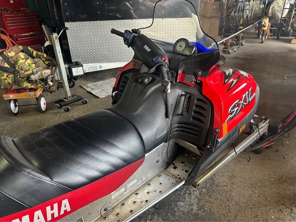 2004 Yamaha - Image 4 of 10