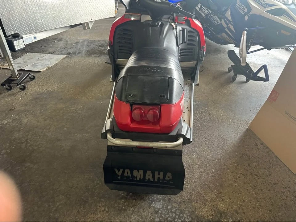 2004 Yamaha - Image 5 of 10