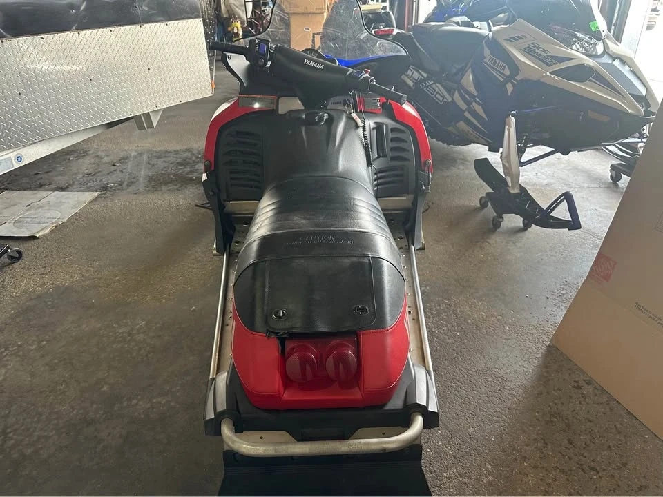2004 Yamaha - Image 7 of 10