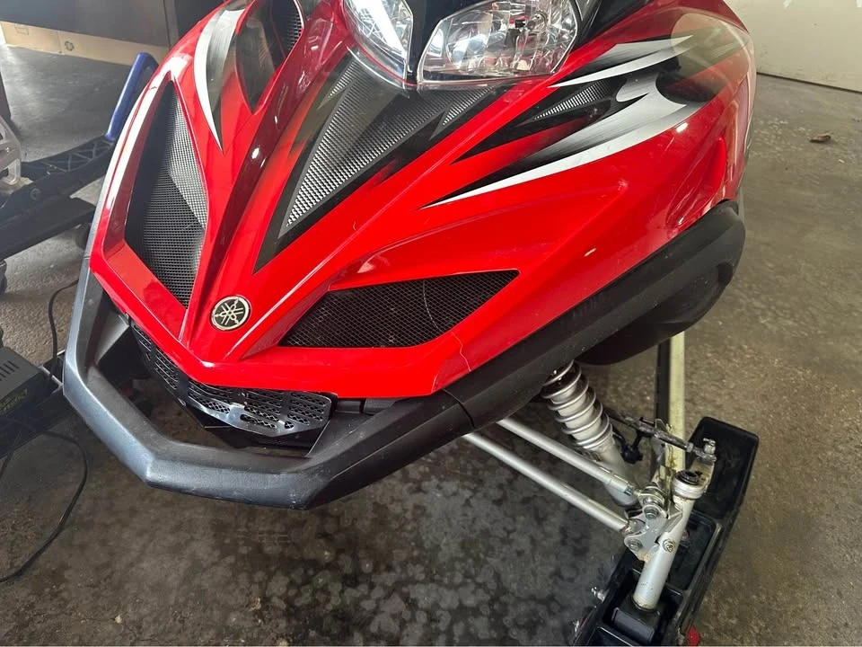 2004 Yamaha - Image 3 of 10