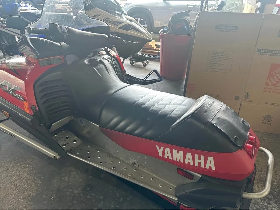 2004 Yamaha - Image 6 of 10
