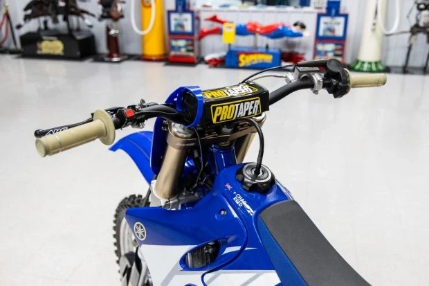 2004 Yamaha YZ - Image 4 of 6