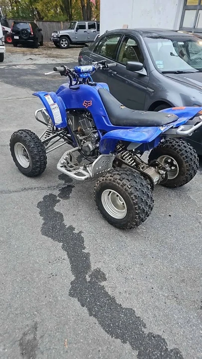 2004 Yamaha ATV - Image 3 of 3