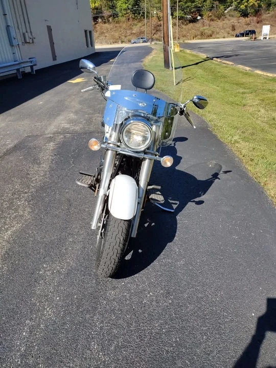 2004 Yamaha - Image 5 of 6