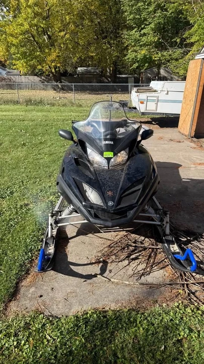 2004 Yamaha - Image 4 of 5