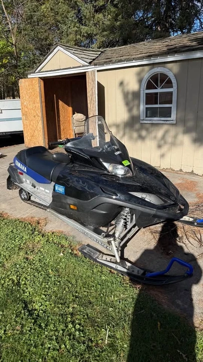 2004 Yamaha - Image 5 of 5