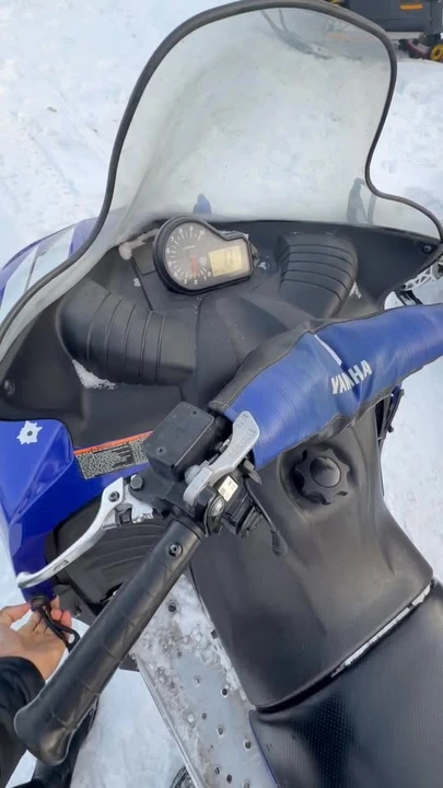 2004 Yamaha - Image 3 of 3