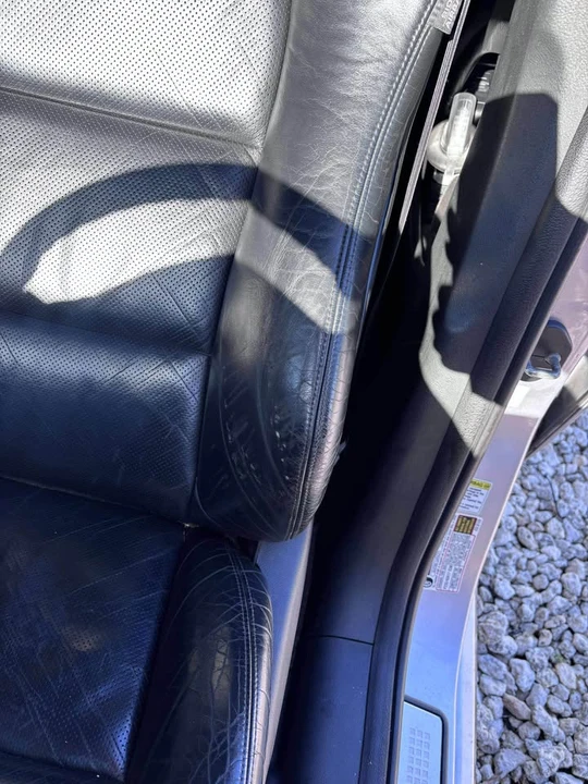 2004 Acura TL 3rd Gen - Image 7 of 10