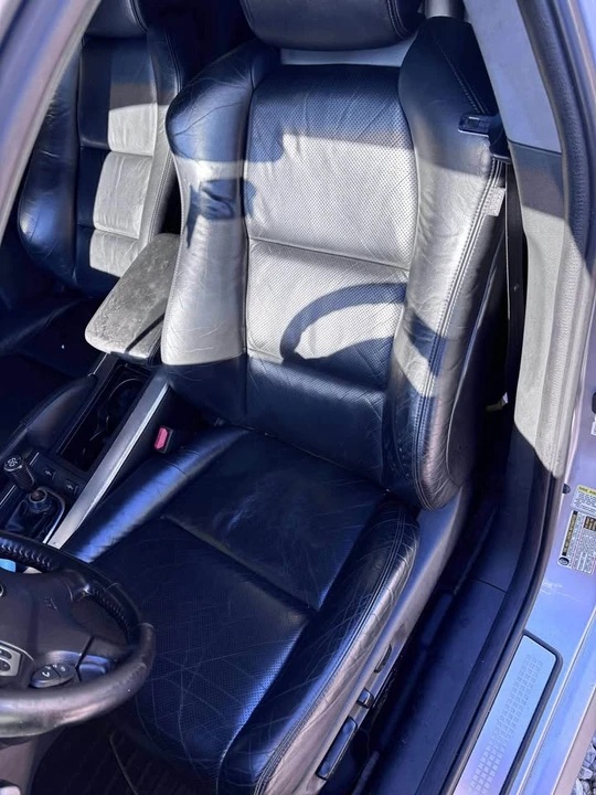 2004 Acura TL 3rd Gen - Image 8 of 10