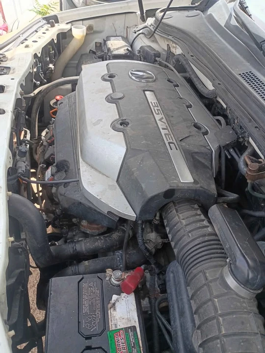 2004 Acura MDX 1st Gen - Image 6 of 7