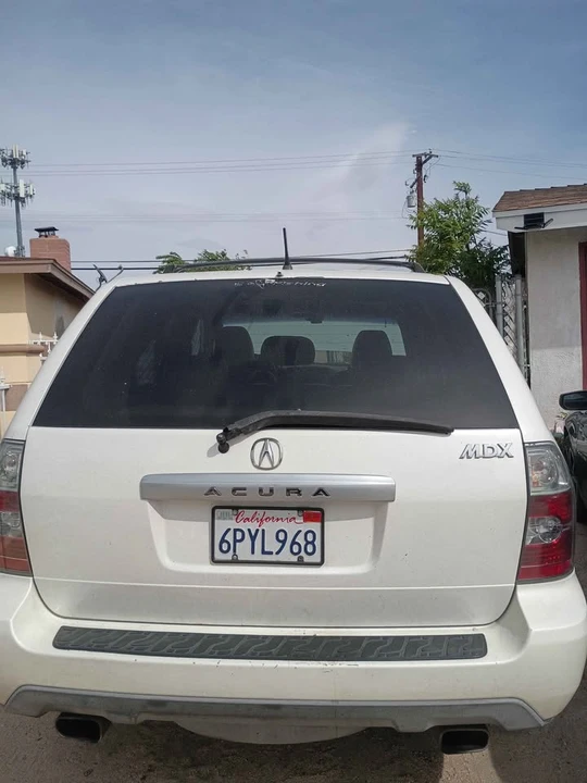 2004 Acura MDX 1st Gen - Image 5 of 7