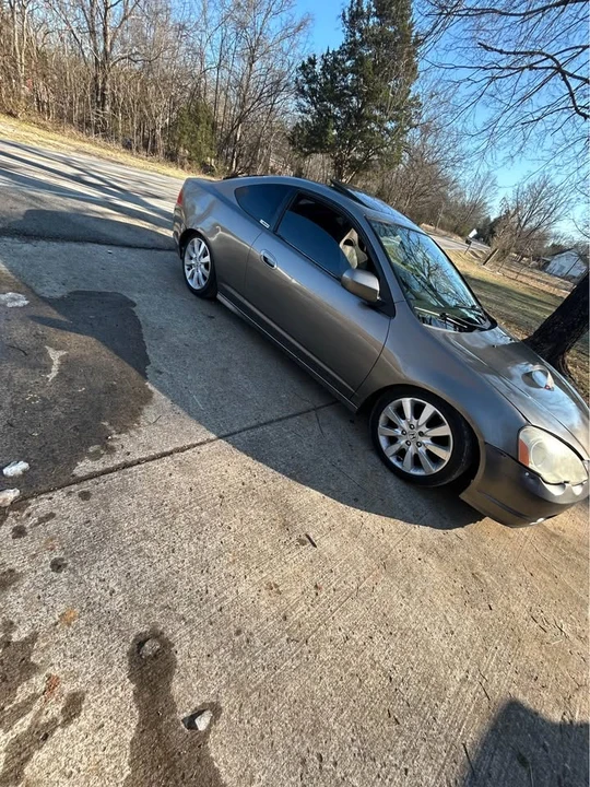 2004 Acura RSX - Image 3 of 5