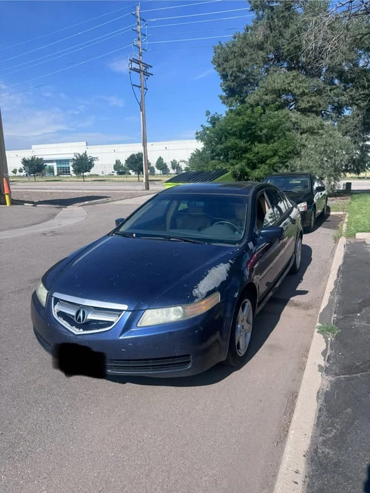 2004 Acura TL 3rd Gen - Image 5 of 5