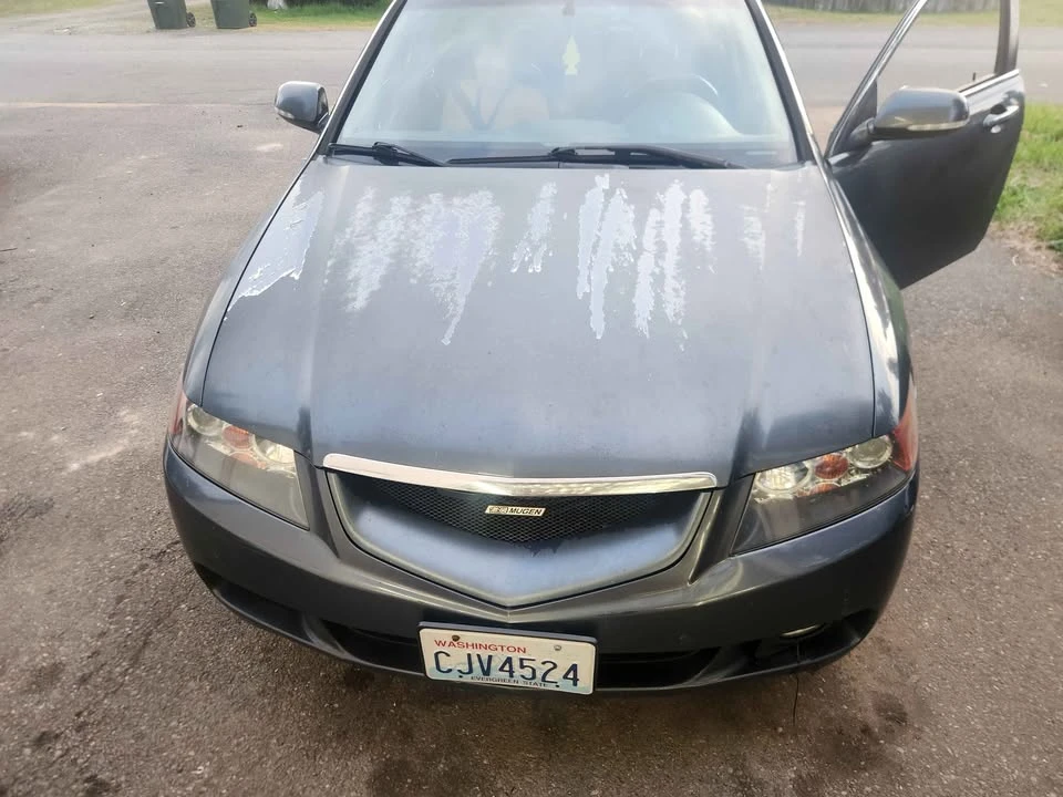 2004 Acura TSX 1st Gen - Image 2 of 8