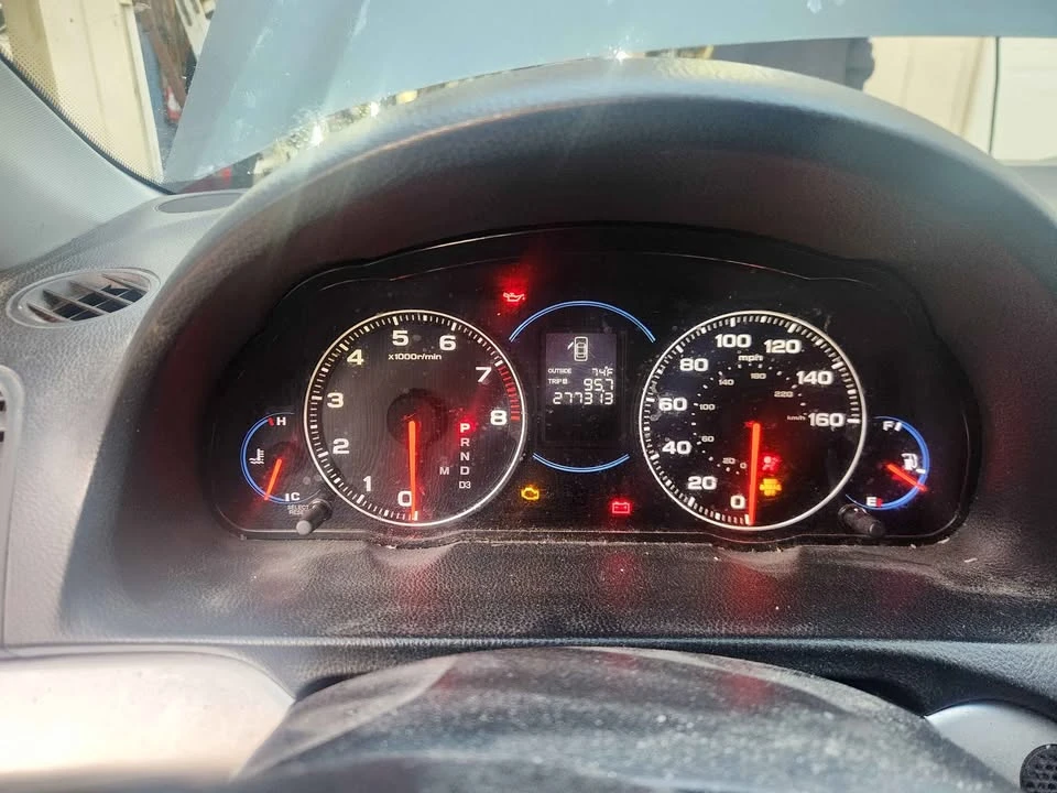 2004 Acura TSX 1st Gen - Image 3 of 8