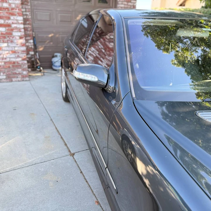2004 Mercedes-Benz W220 S-Class - Image 4 of 14