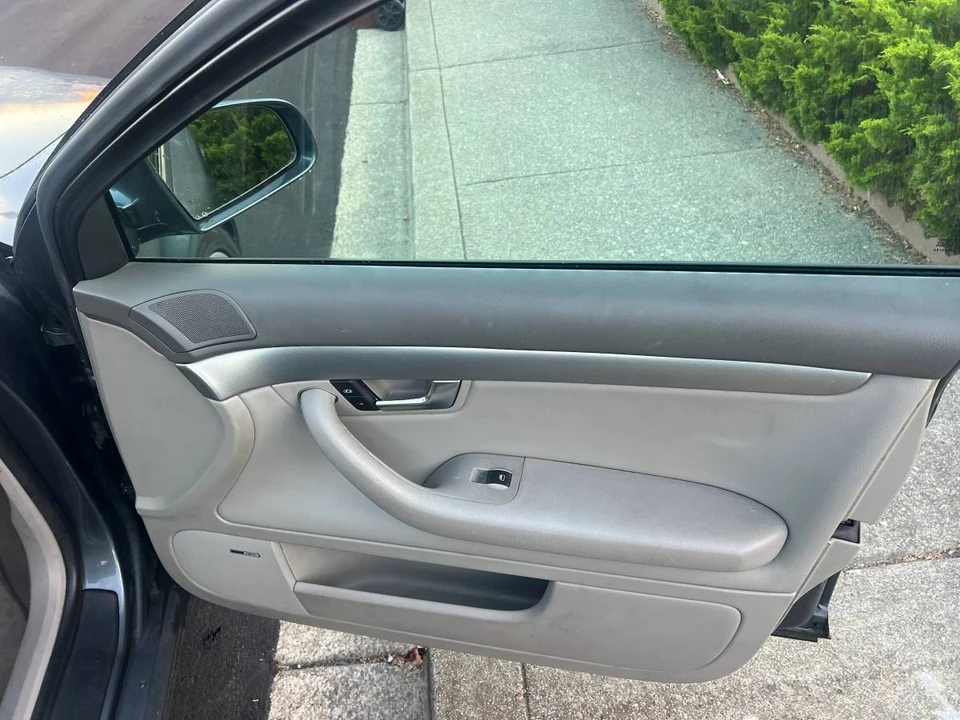 2004 Audi B6 A4 - Image 10 of 15