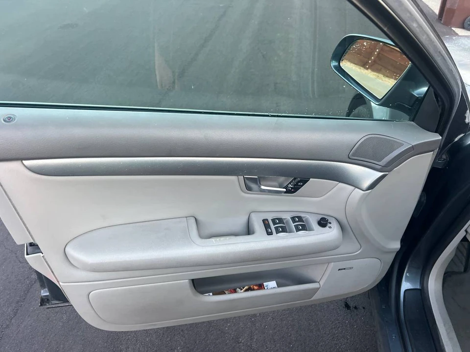 2004 Audi B6 A4 - Image 14 of 15