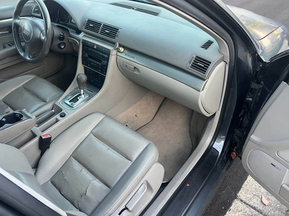 2004 Audi B6 A4 - Image 8 of 15
