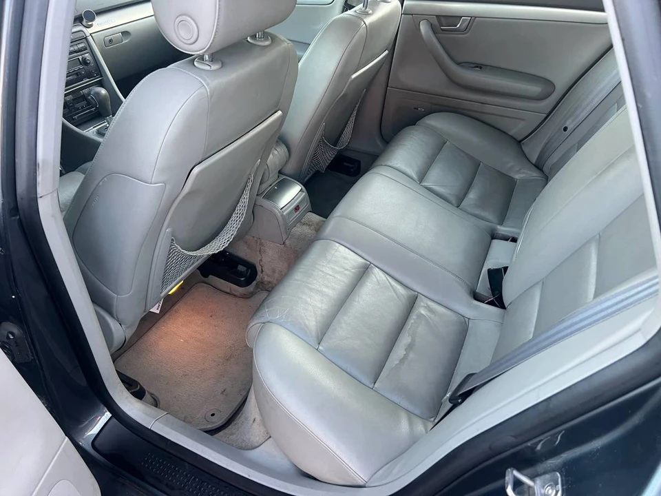 2004 Audi B6 A4 - Image 13 of 15