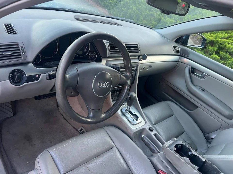 2004 Audi B6 A4 - Image 15 of 15