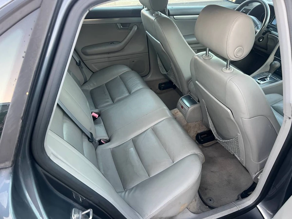 2004 Audi B6 A4 - Image 9 of 15