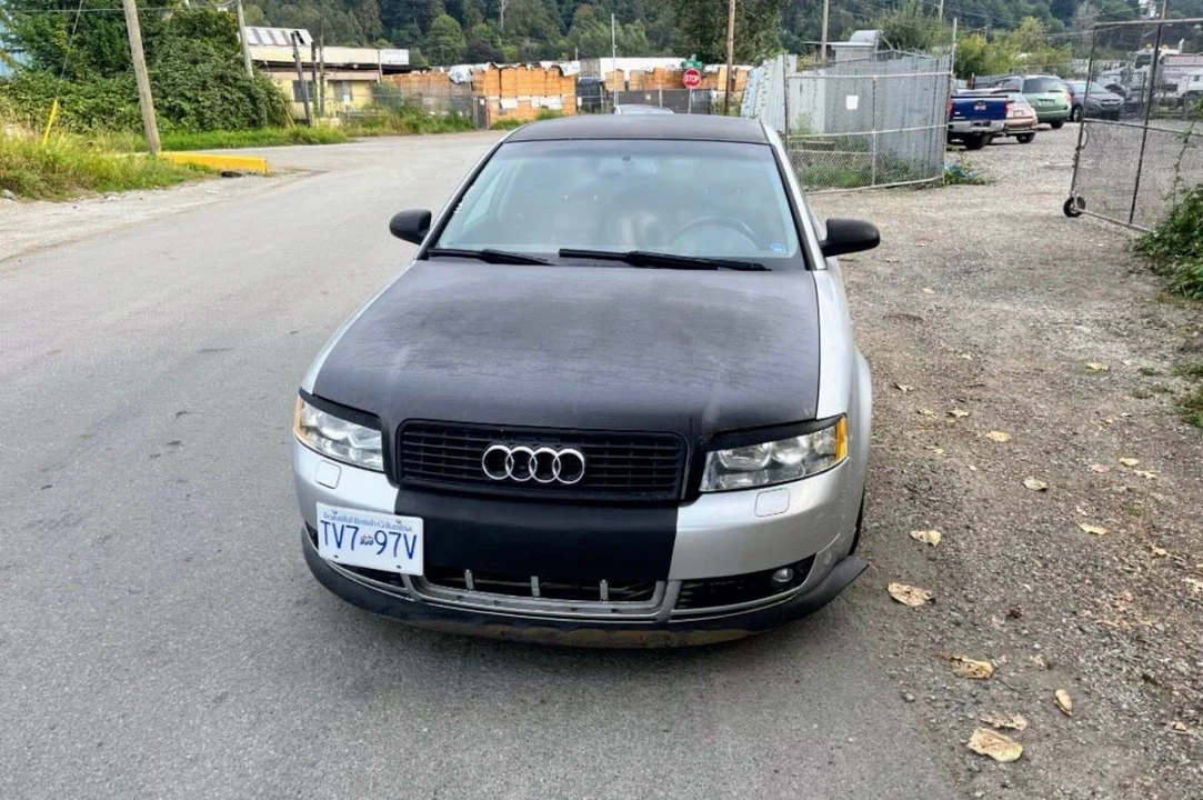 2004 Audi B6 A4 - Image 3 of 5