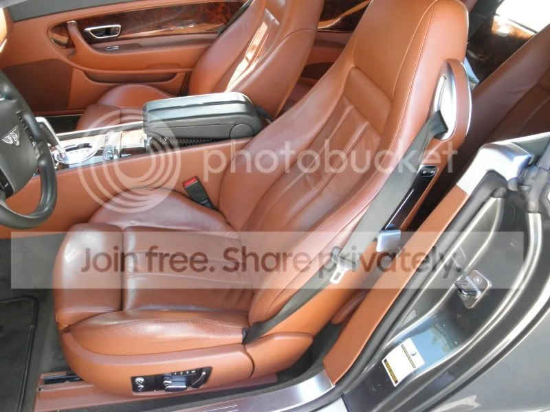 2004 Bentley Continental GT 1st Gen - Image 21 of 31