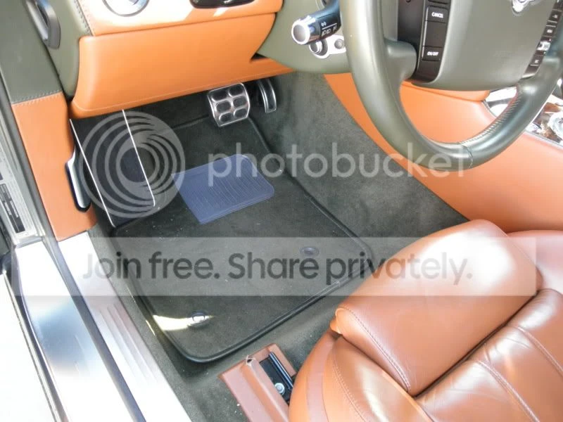 2004 Bentley Continental GT 1st Gen - Image 23 of 31