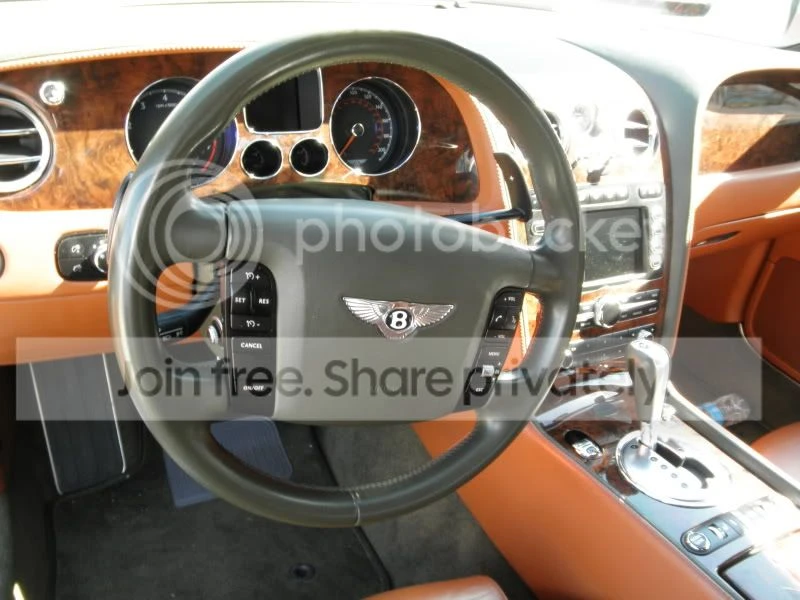 2004 Bentley Continental GT 1st Gen - Image 22 of 31
