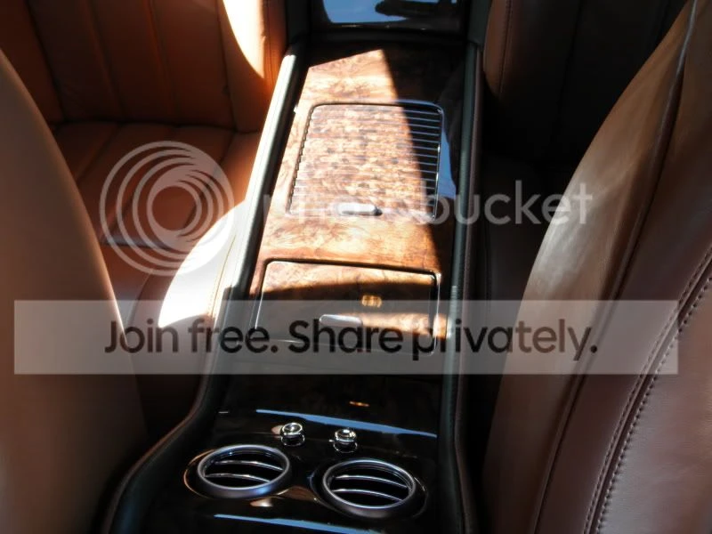 2004 Bentley Continental GT 1st Gen - Image 20 of 31