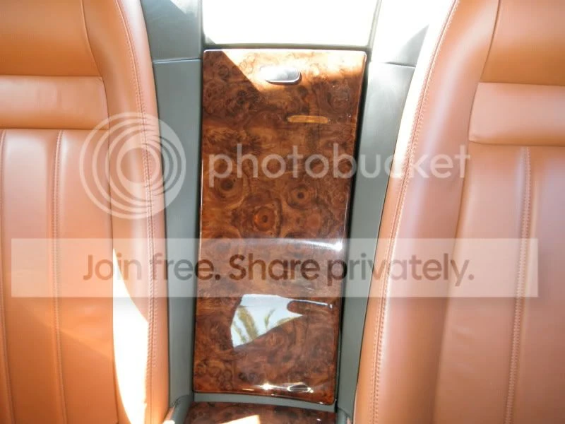 2004 Bentley Continental GT 1st Gen - Image 19 of 31