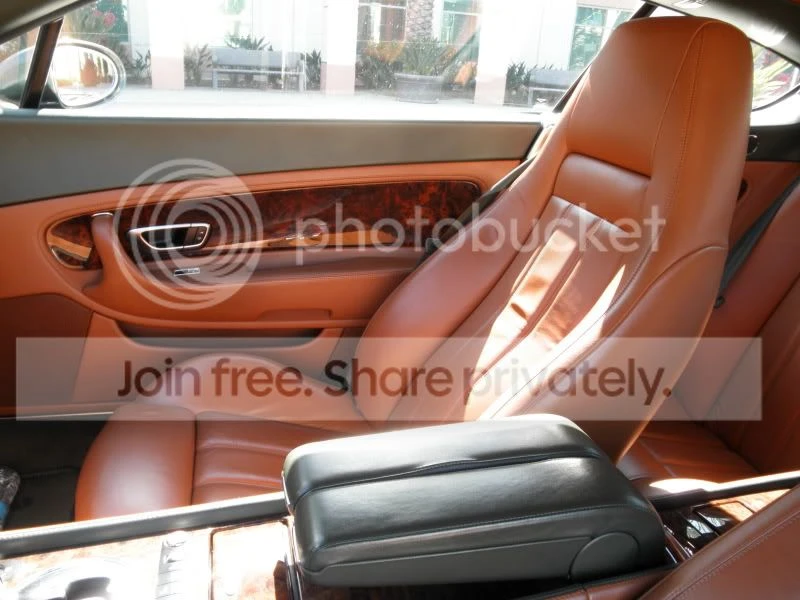 2004 Bentley Continental GT 1st Gen - Image 17 of 31