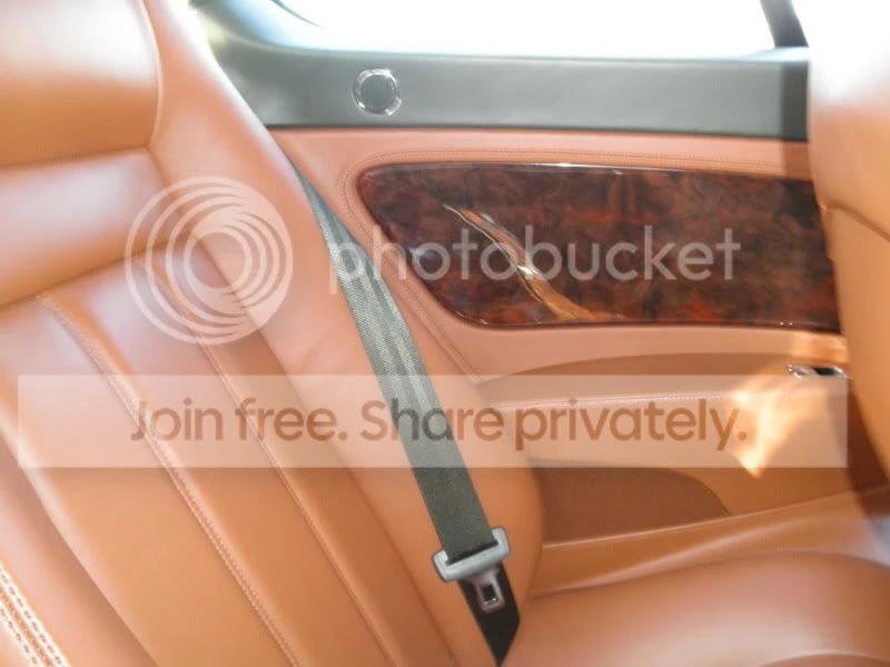 2004 Bentley Continental GT 1st Gen - Image 16 of 31