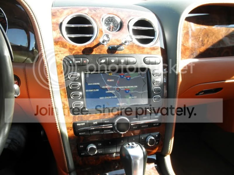 2004 Bentley Continental GT 1st Gen - Image 12 of 31
