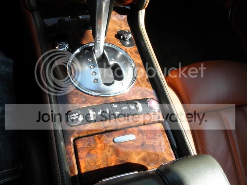 2004 Bentley Continental GT 1st Gen - Image 13 of 31