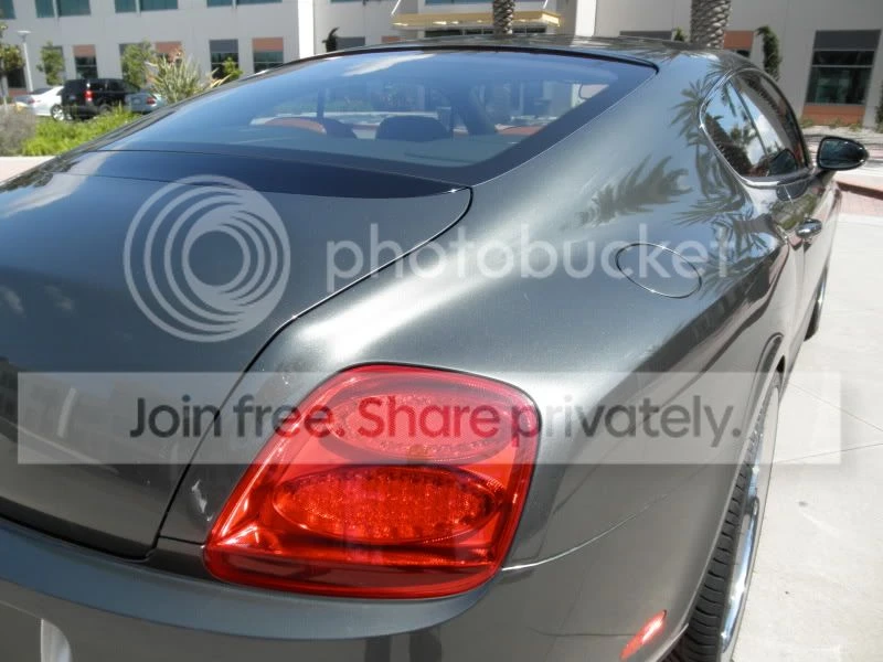 2004 Bentley Continental GT 1st Gen - Image 6 of 31